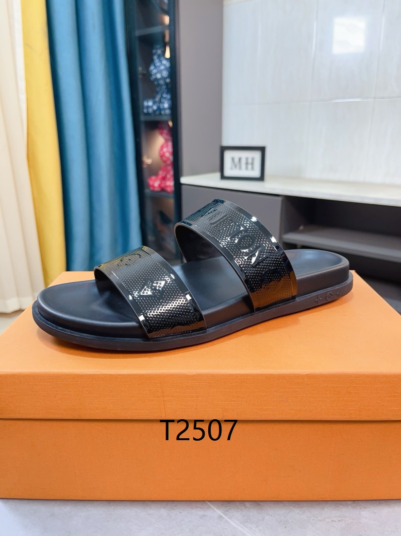 LV shoes 38-46 h0717